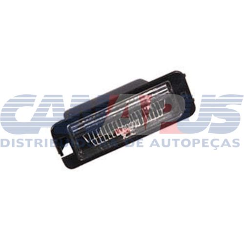 Lanterna Da Placa – Golf / Polo / Gol GI