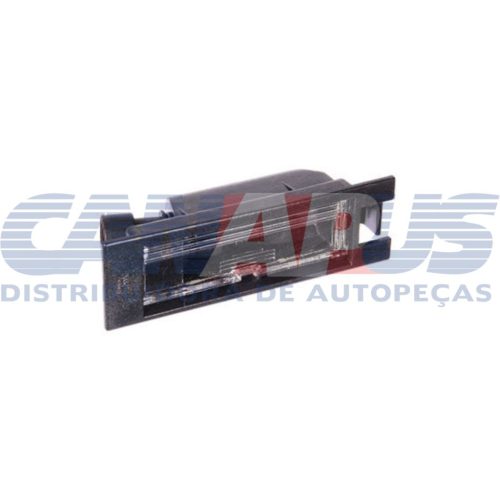 Lanterna Da Placa – Vectra / Meriva / Corsa