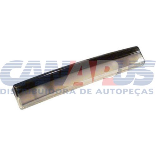 Lanterna Da Placa – Chevette / Opala