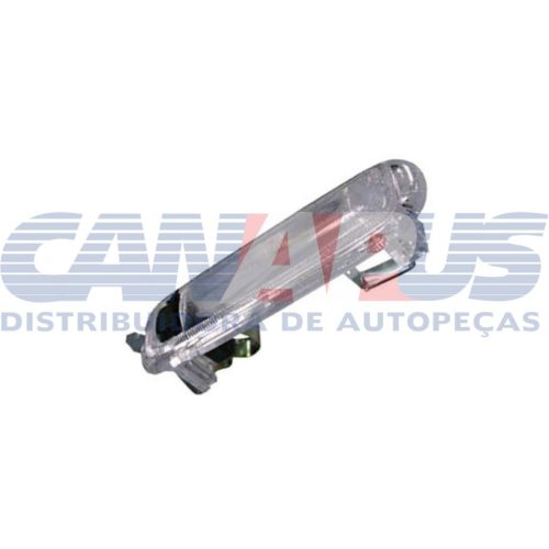Lanterna Cabine – Plafonier 1300/1500 Vw
