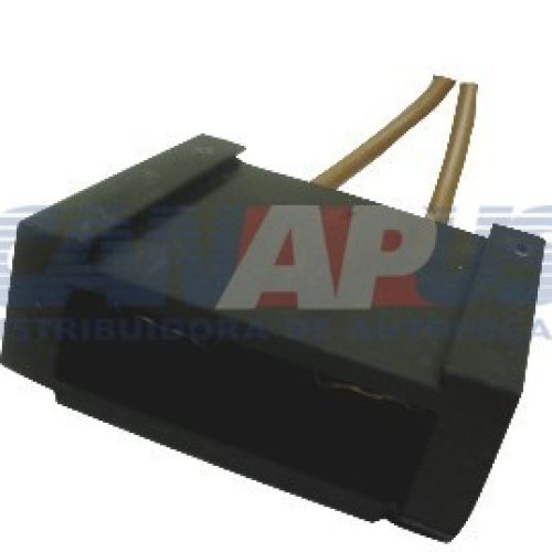 Porta Fusivel Lamina Max