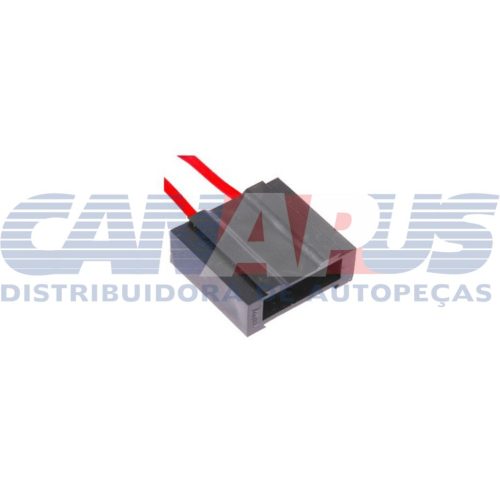 Porta Fusivel Maxi