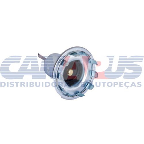 Soquete Roseta – Ford / Gmb 1 Polo
