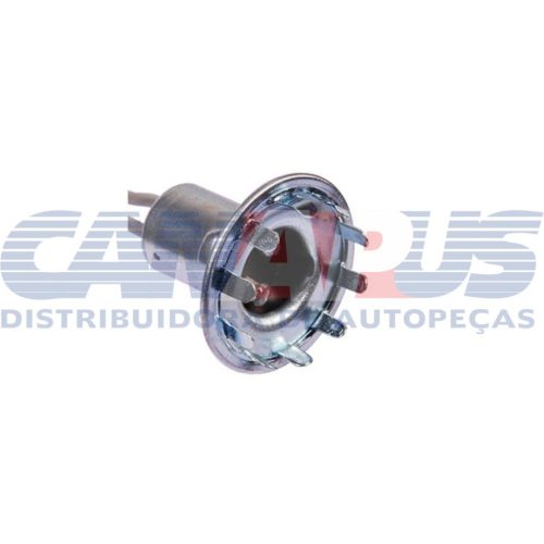 Soquete Roseta – Ford / Gmb 2 Polos P/ Par