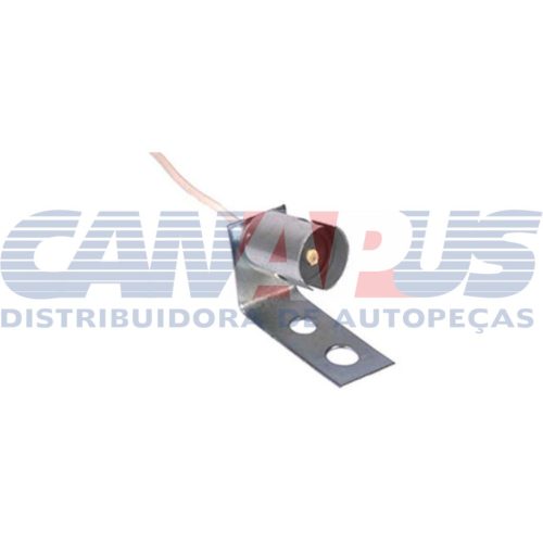 Soquete – Universal C/ Sup. 1 Polo