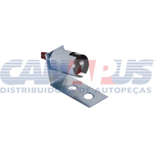 Soquete Universal C/ Sup. 2 Polos P/ Trava C