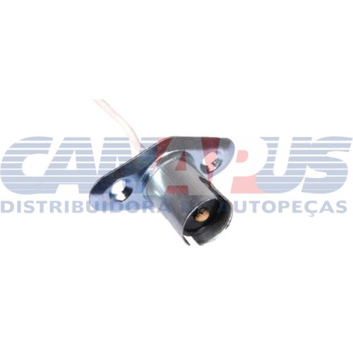 Soquete Base Oval 1 Polo