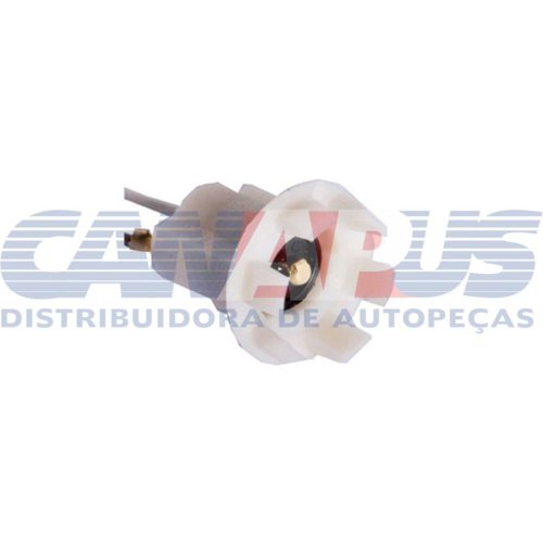Soquete Garra – Universal 1 Polo Nylon