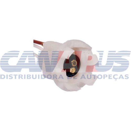 Soquete Garra – Universal 2 Polos Nylon