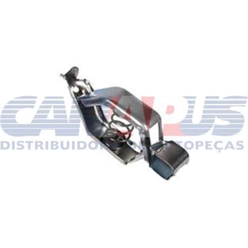 Garra De Bateria (grande)