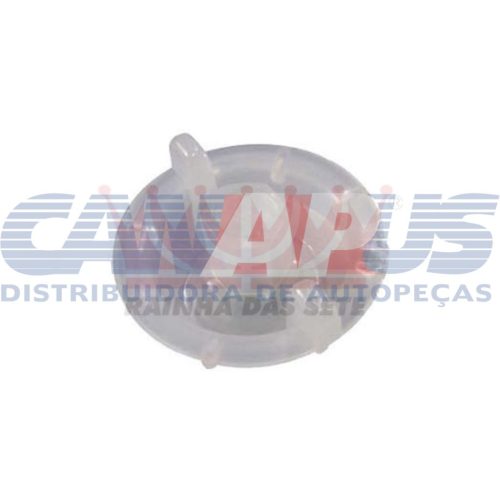 Porca Do Estepe – Uno / Premio / Elba / Fiorino