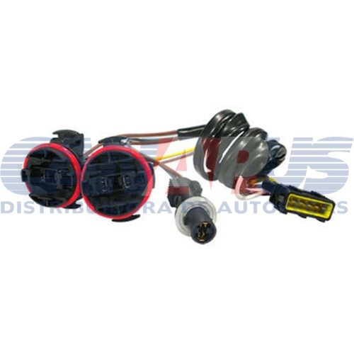 Chicote Farol – Caminhão Mb / Ford Cargo