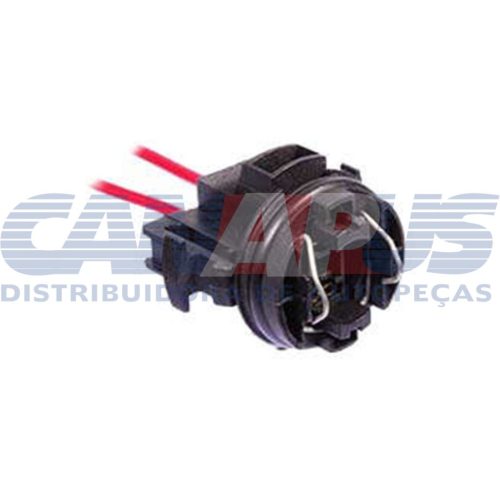 Soquete Farol – Caminhão Mb / Ford Cargo