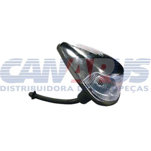 Lanterna Dianteira – Vw Fusca Cr