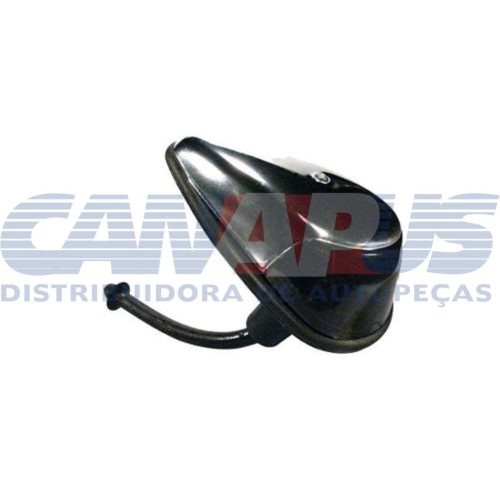 Lanterna Dianteira – Vw Fusca Fume