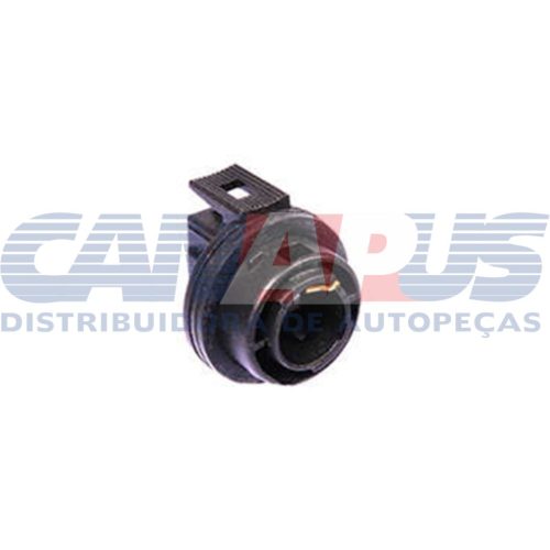 Soquete Direcional – Fox Gp