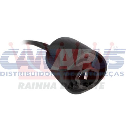 Chicote Soquete Lanterna – Onibus 2 Polos