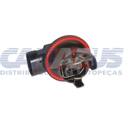 Soquete Farol – Gm / Zafira / Ford Caminhão