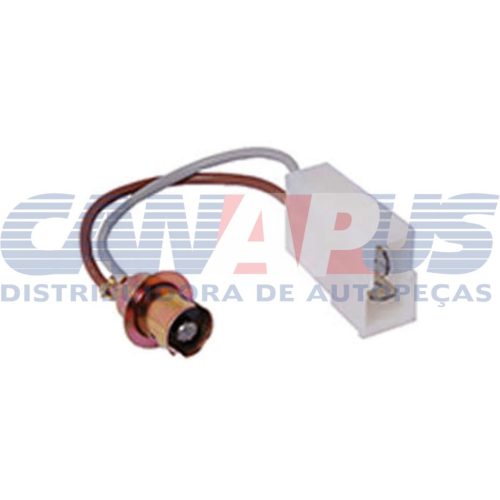 Chicote – Globo Otico Do Farol – Mbb