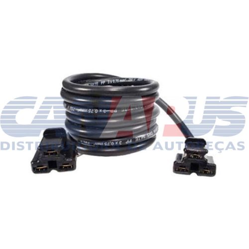Chicote – Alternador Mbb