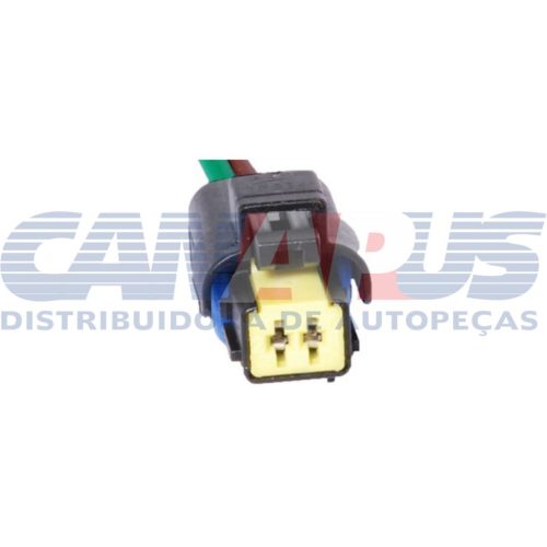 Chicote – Sensor Temperatura / Bomba Agua – Palio
