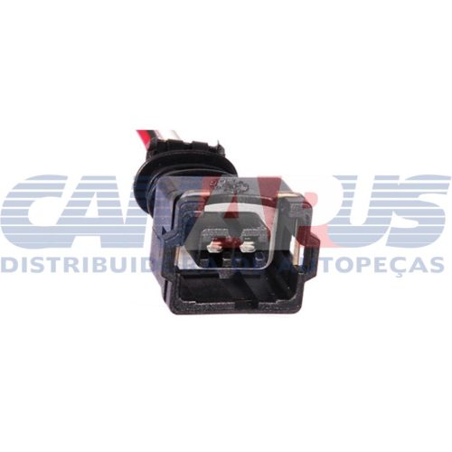 Chicote – Farol Seta – Fiat 2 Vias