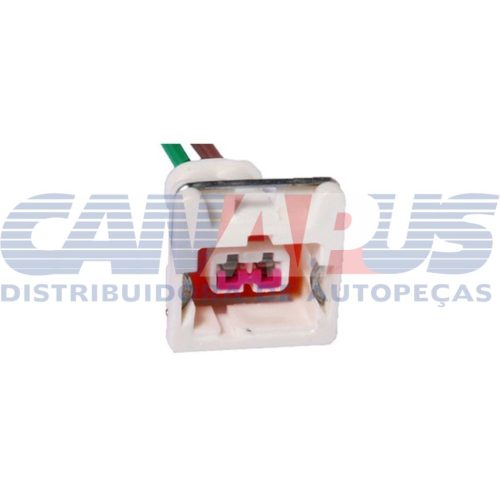 Chicote – Buzina Fiat