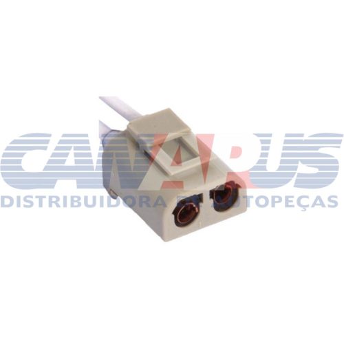 Chicote – Sensor Pressao Oleo – Scania / Mb
