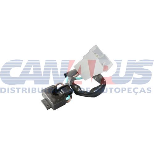 Chicote Ligação – Distribuidor – Ford Linha Leve