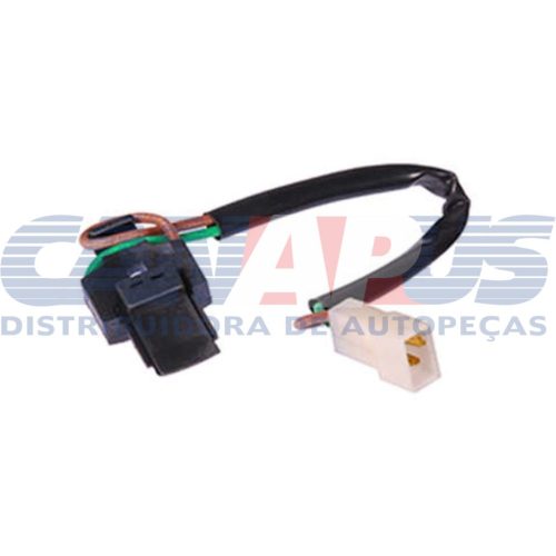 Chicote Ligação – Distribuidor Gm / Ignição Bosch Todos