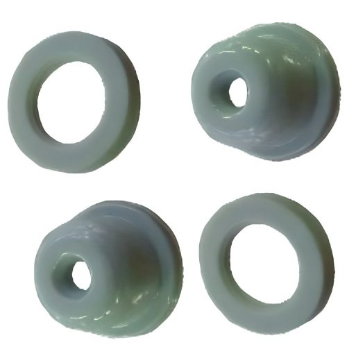 Flange Da Bomba De Combustivel – Gol / Scort / Log
