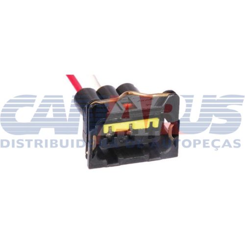 Chicote – Reparo Cebolao Radiador – Vw