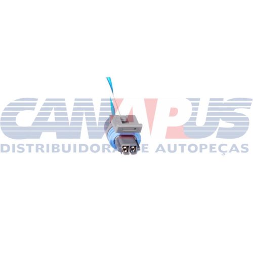 Chicote – Sensor Temperatura Do Ar – Linha Gm