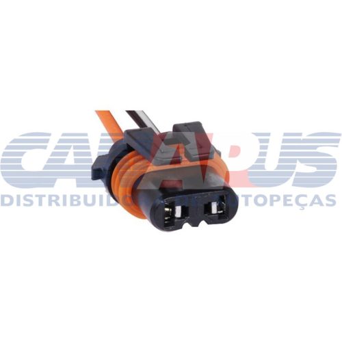 Chicote – Lampada Farol De Milha 9005