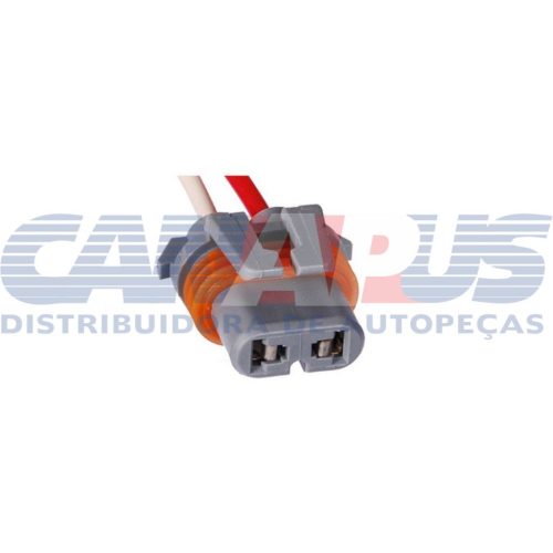 Chicote – Lampada Farol De Milha – S-10
