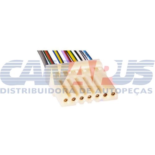 Chicote – Ar Condicionado – Fiat