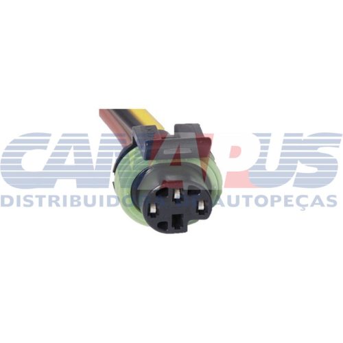 Chicote – Interruptor Do Oleo 3 Fios