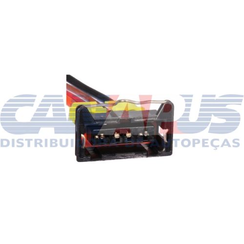 Chicote Externo – Bomba Combustivel – Linha Vw