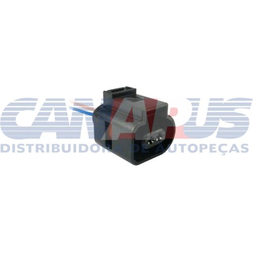 Reparo Chicote –  Interruptor Luz De Re