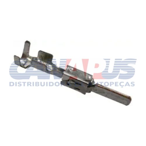 Terminal – Power Timer Jr Macho Estan