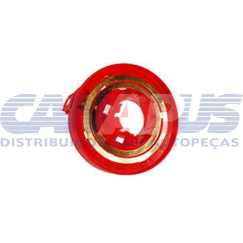 Came Volante – Fiat Uno Fire