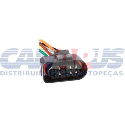 Chicote – Farol Gol G III/IV / Fox / Parati