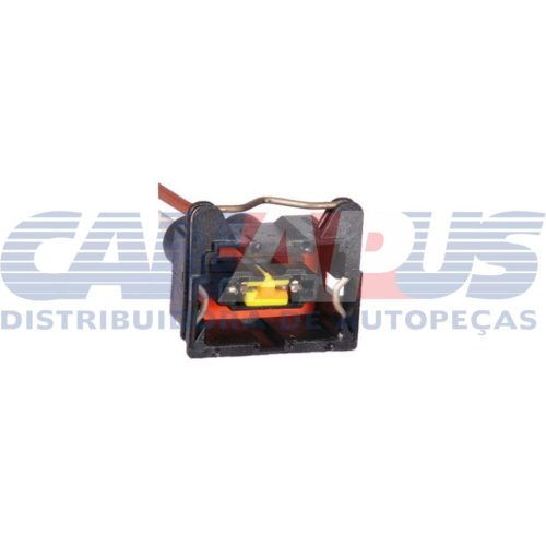 Chichote – Eletroventilador Mb Fio 2,5