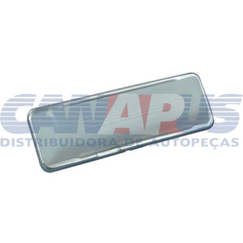 Lanterna De Teto – S/ Chave Opala 94>