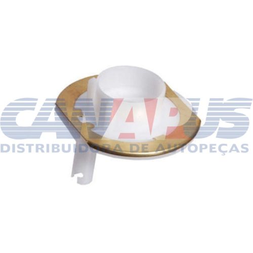 Came Volante – Opala / Caravan 74>