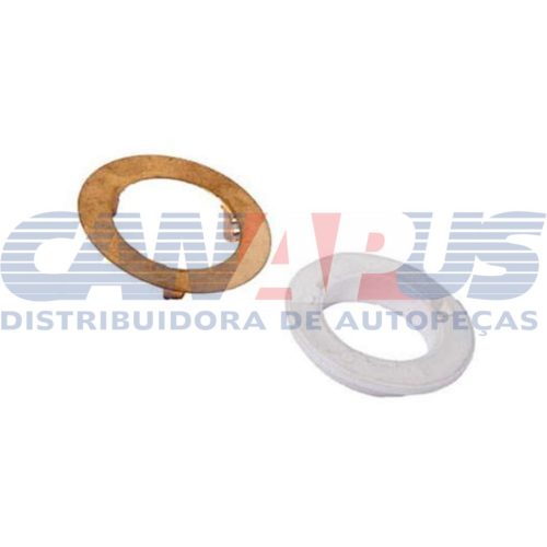 Came Volante – Chevette Todos