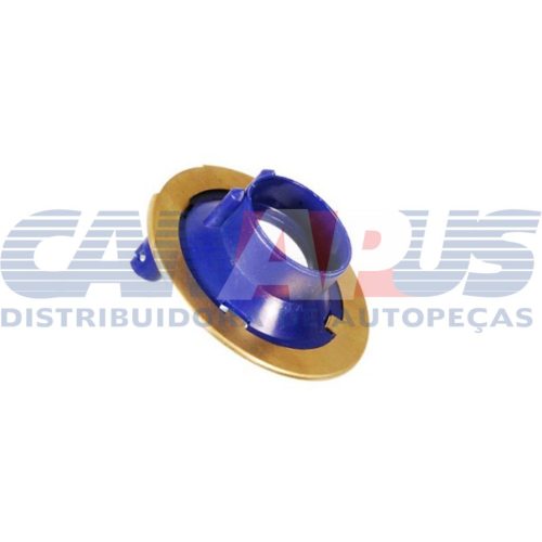 Came Volante – Opala / Caravan 89 A