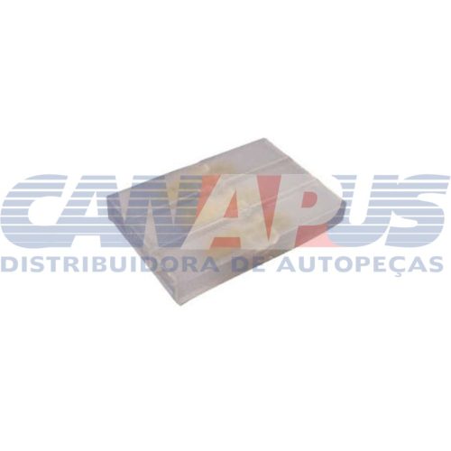 Conector Triplo