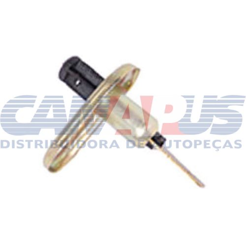 Interruptor De Porta – Gol