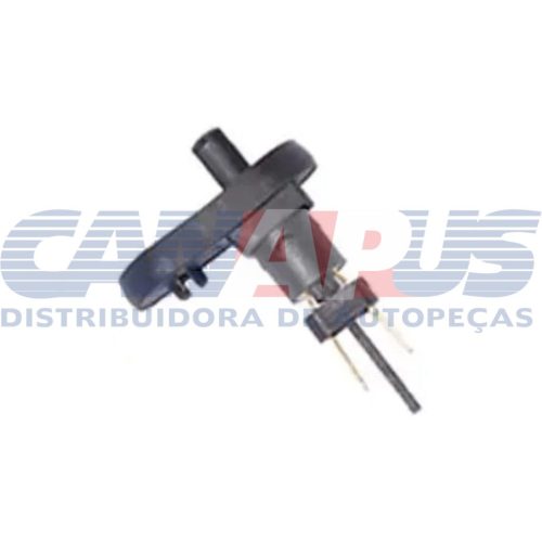Interruptor De Porta – Fiat Uno / Premio / Elba / Fiorino